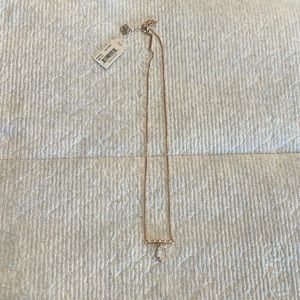 Kendra Scott short necklace